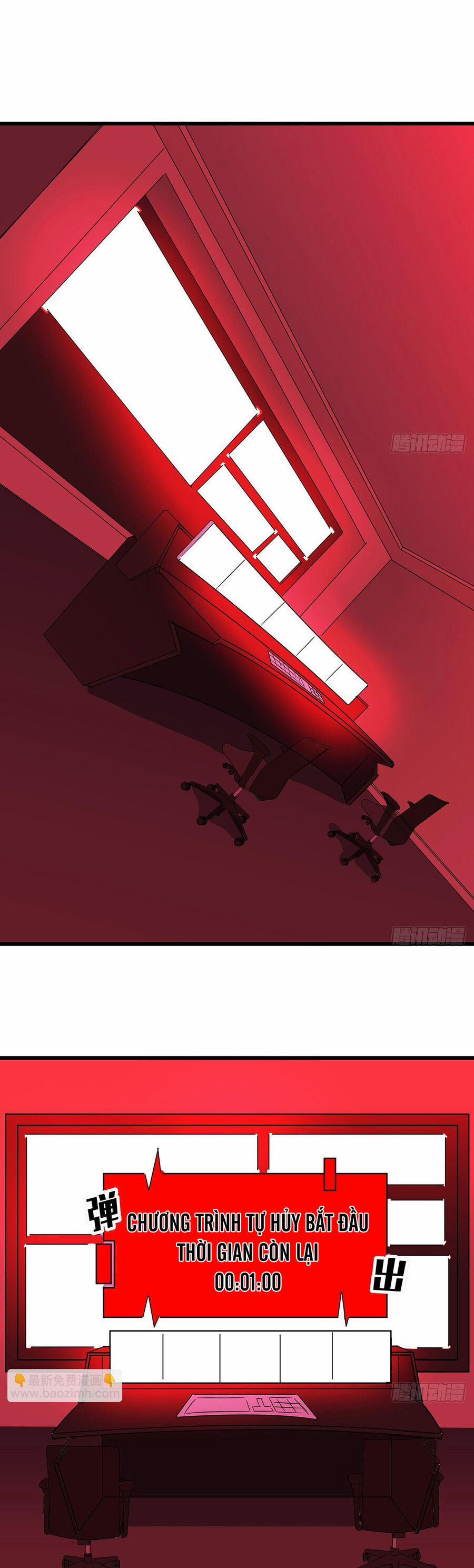 Giải Thoát 99 Nữ Chính Ở Mạt Thế 146 trang 1