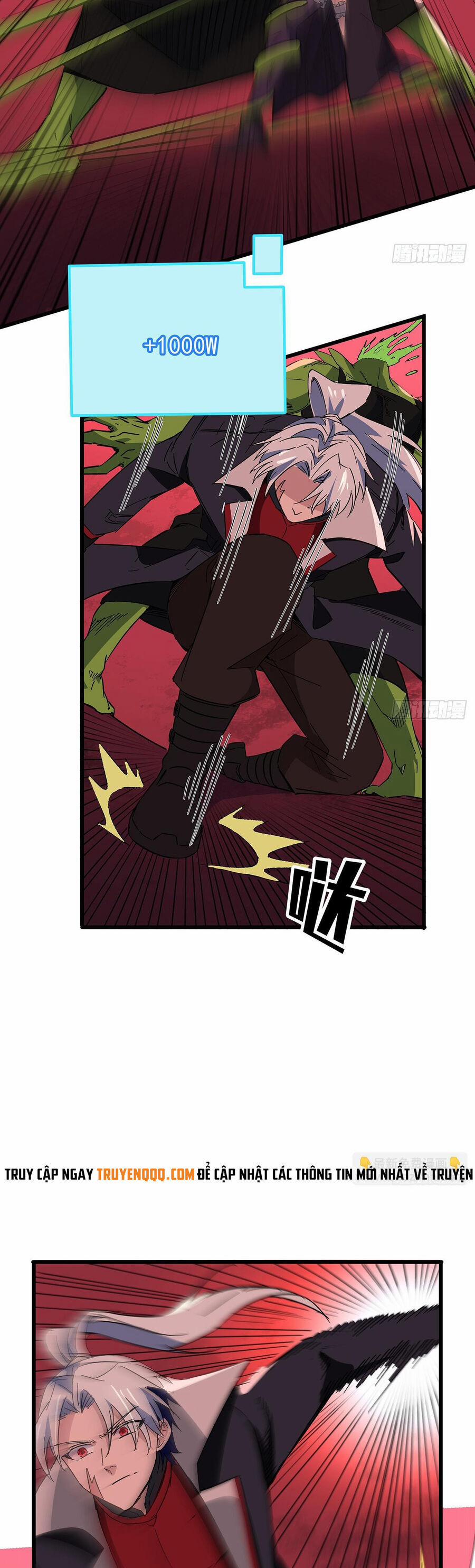 Giải Thoát 99 Nữ Chính Ở Mạt Thế 146 trang 14