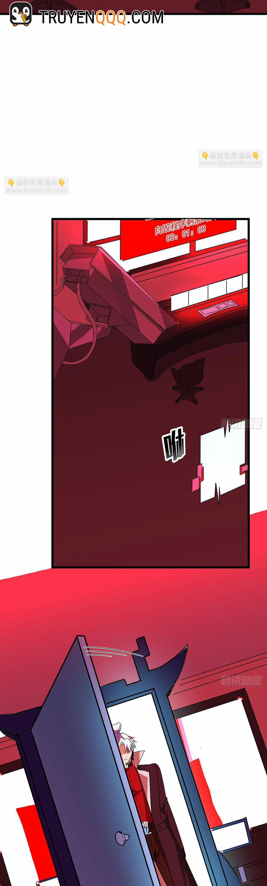 Giải Thoát 99 Nữ Chính Ở Mạt Thế 146 trang 2