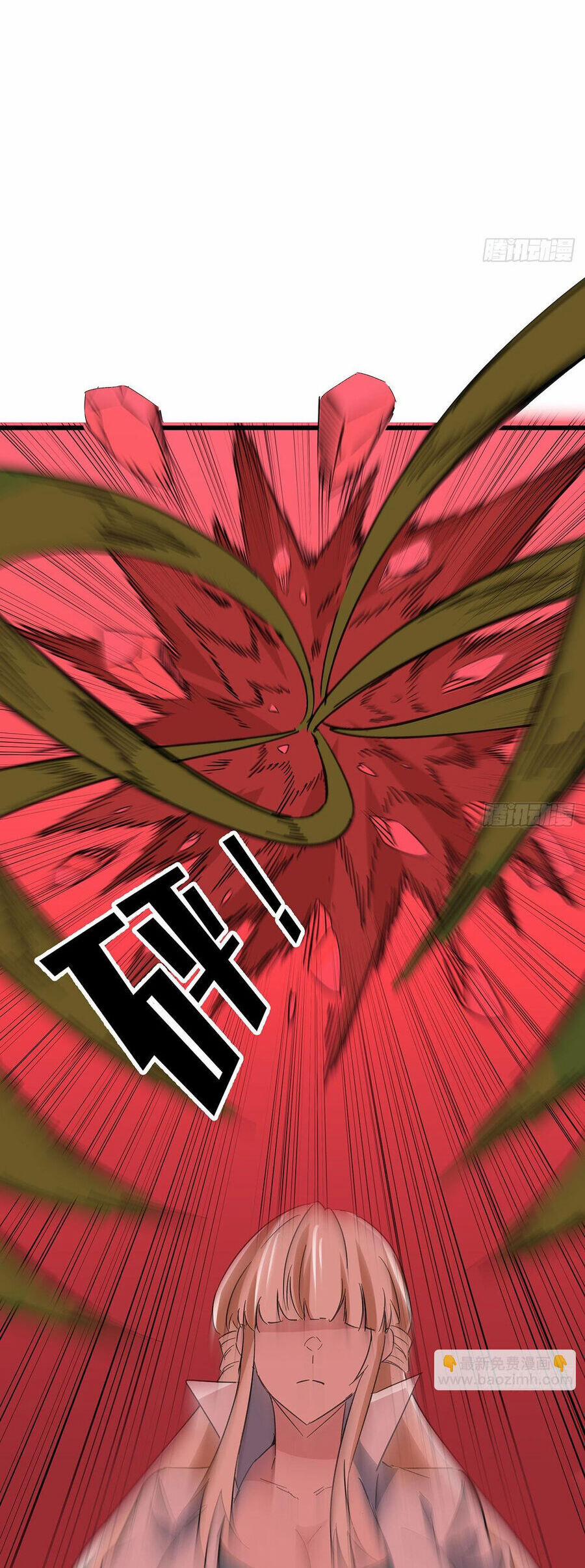 Giải Thoát 99 Nữ Chính Ở Mạt Thế 146 trang 21