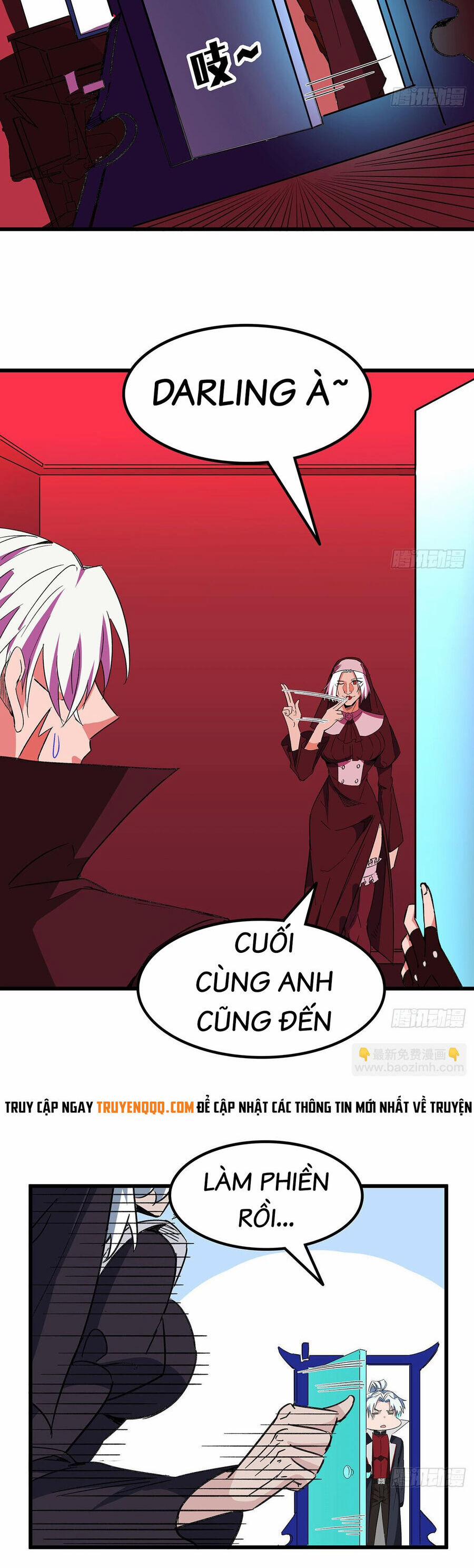 Giải Thoát 99 Nữ Chính Ở Mạt Thế 146 trang 3