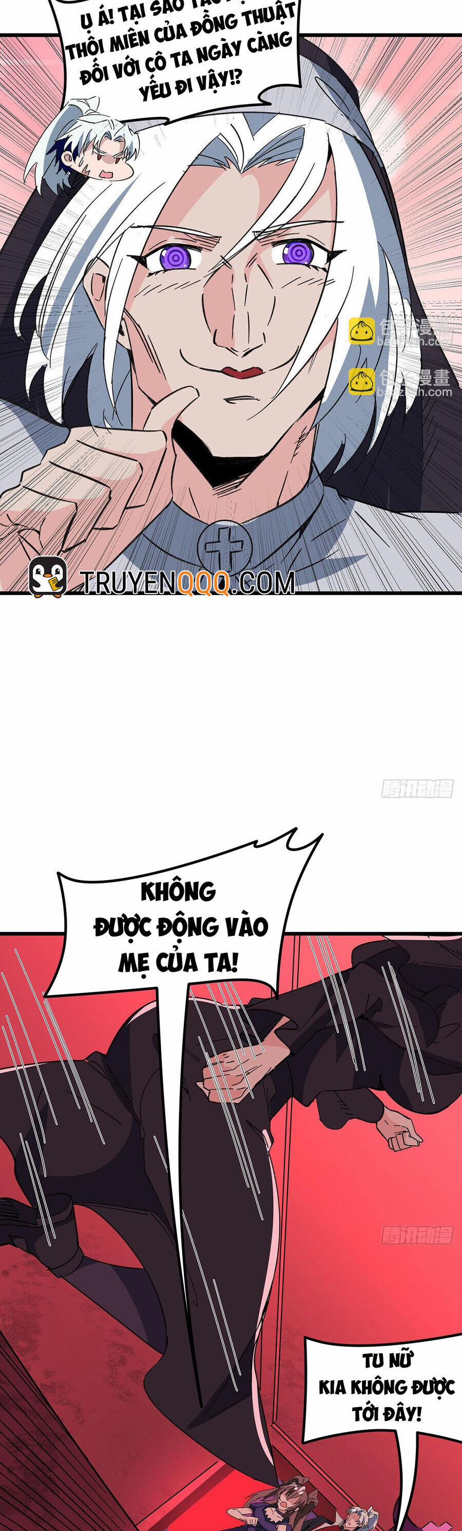 Giải Thoát 99 Nữ Chính Ở Mạt Thế 146 trang 5