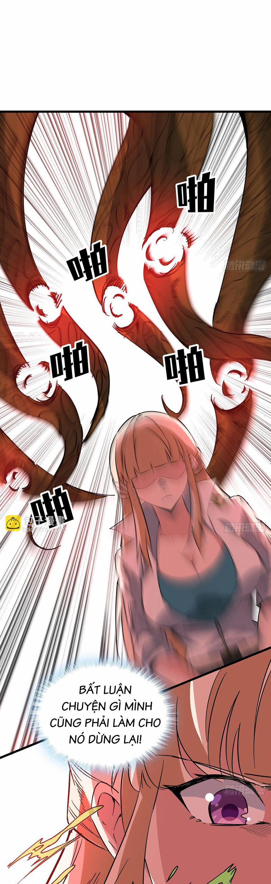 Giải Thoát 99 Nữ Chính Ở Mạt Thế 147 trang 1