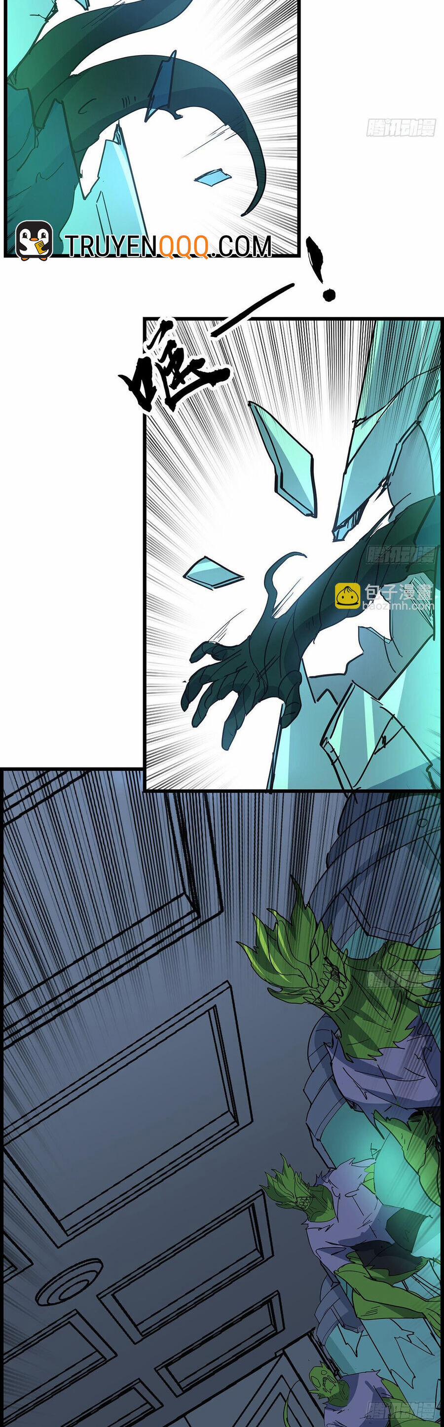 Giải Thoát 99 Nữ Chính Ở Mạt Thế 147 trang 18