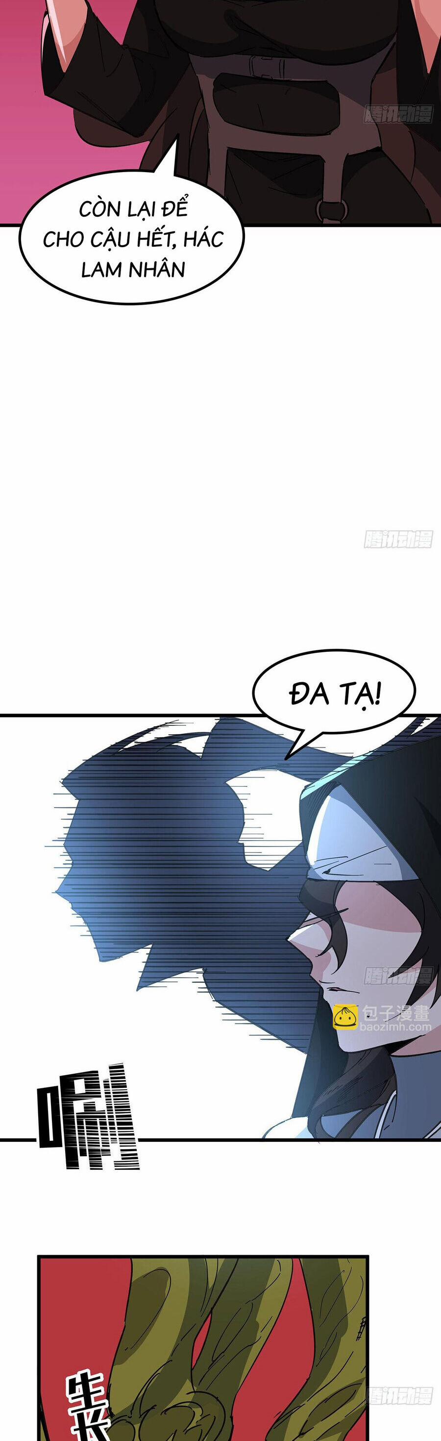 Giải Thoát 99 Nữ Chính Ở Mạt Thế 147 trang 3