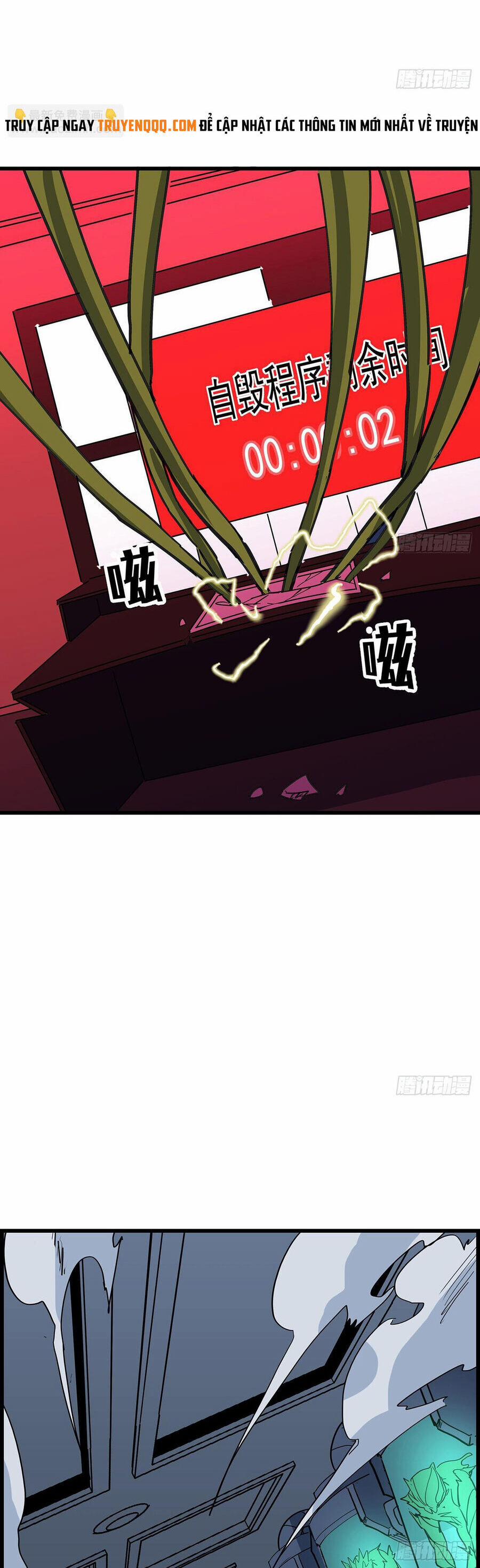 Giải Thoát 99 Nữ Chính Ở Mạt Thế 147 trang 6