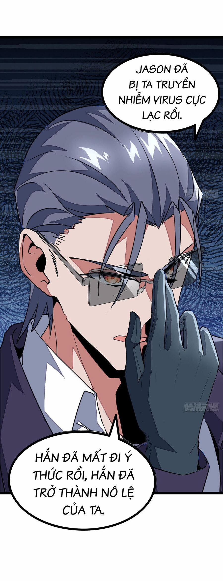 Giải Thoát 99 Nữ Chính Ở Mạt Thế 148 trang 15