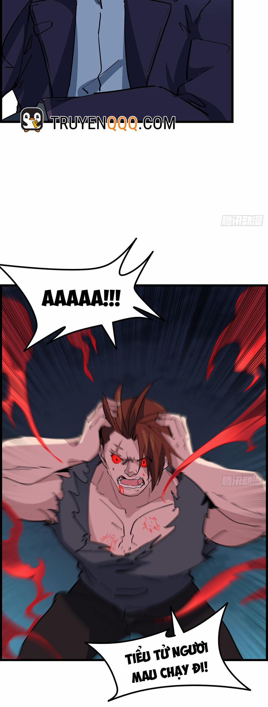 Giải Thoát 99 Nữ Chính Ở Mạt Thế 148 trang 4