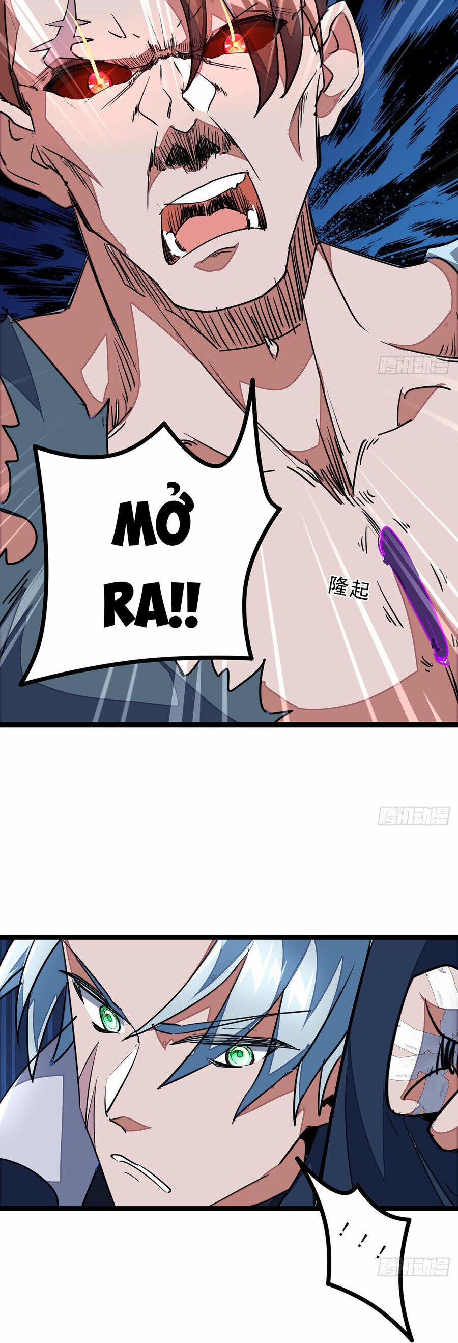 Giải Thoát 99 Nữ Chính Ở Mạt Thế 148 trang 9