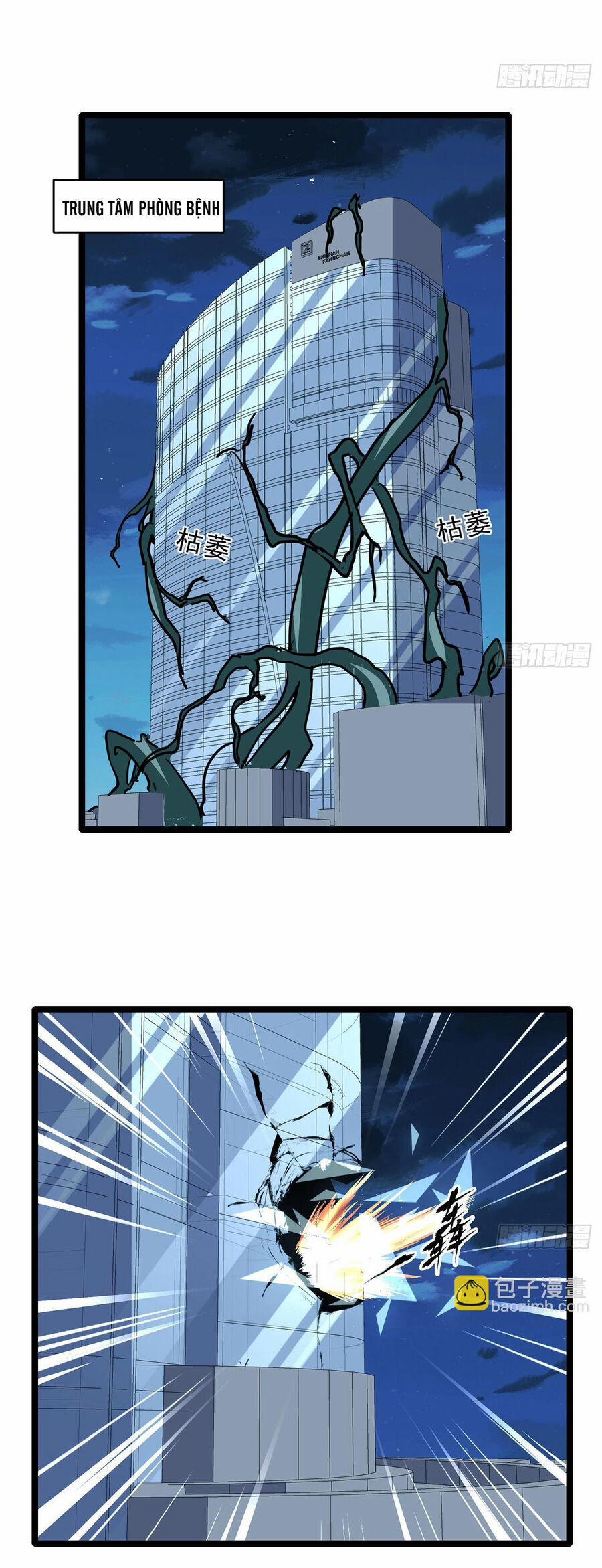 Giải Thoát 99 Nữ Chính Ở Mạt Thế 149 trang 1