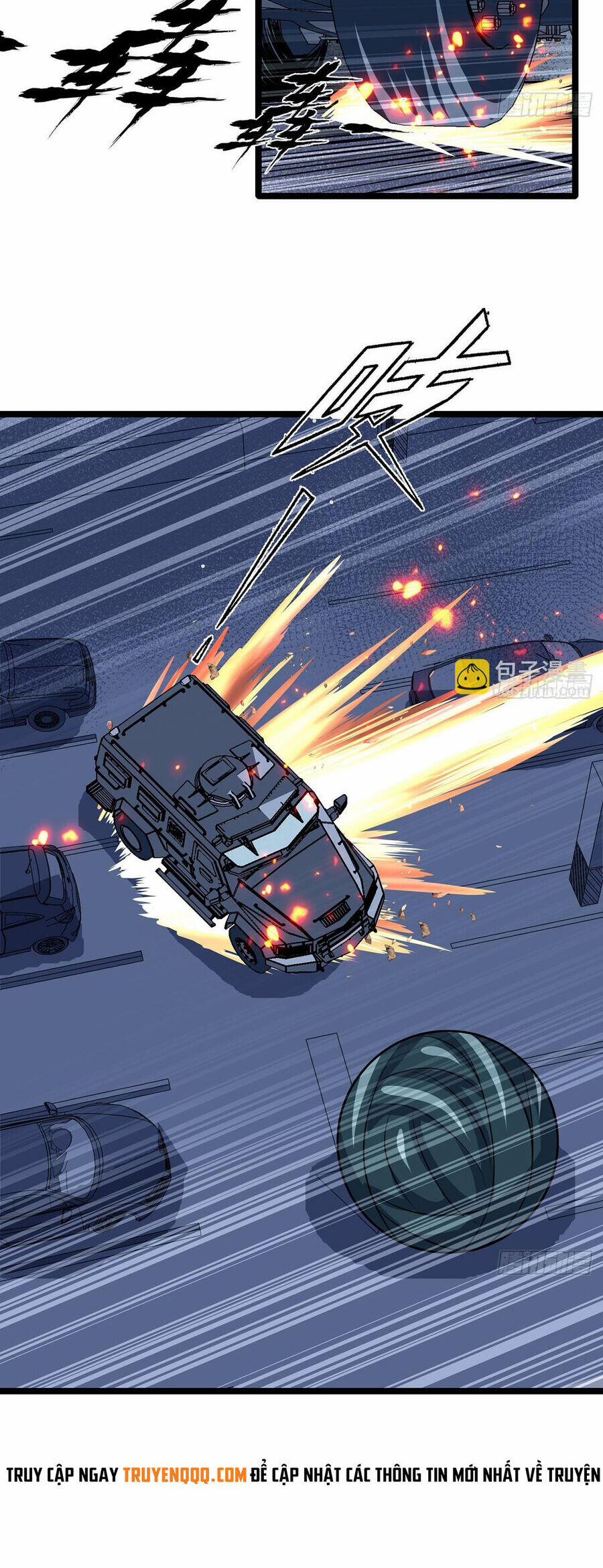 Giải Thoát 99 Nữ Chính Ở Mạt Thế 149 trang 4