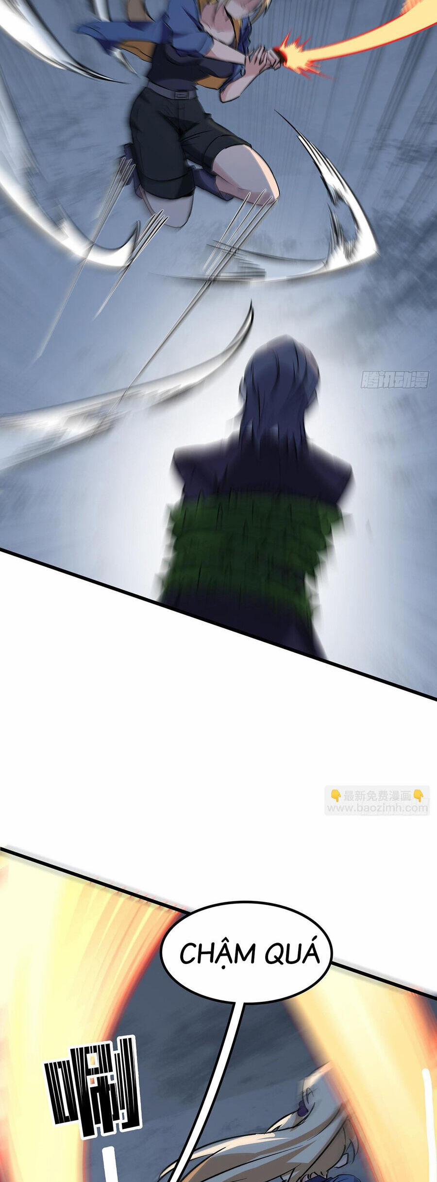 Giải Thoát 99 Nữ Chính Ở Mạt Thế 150 trang 10