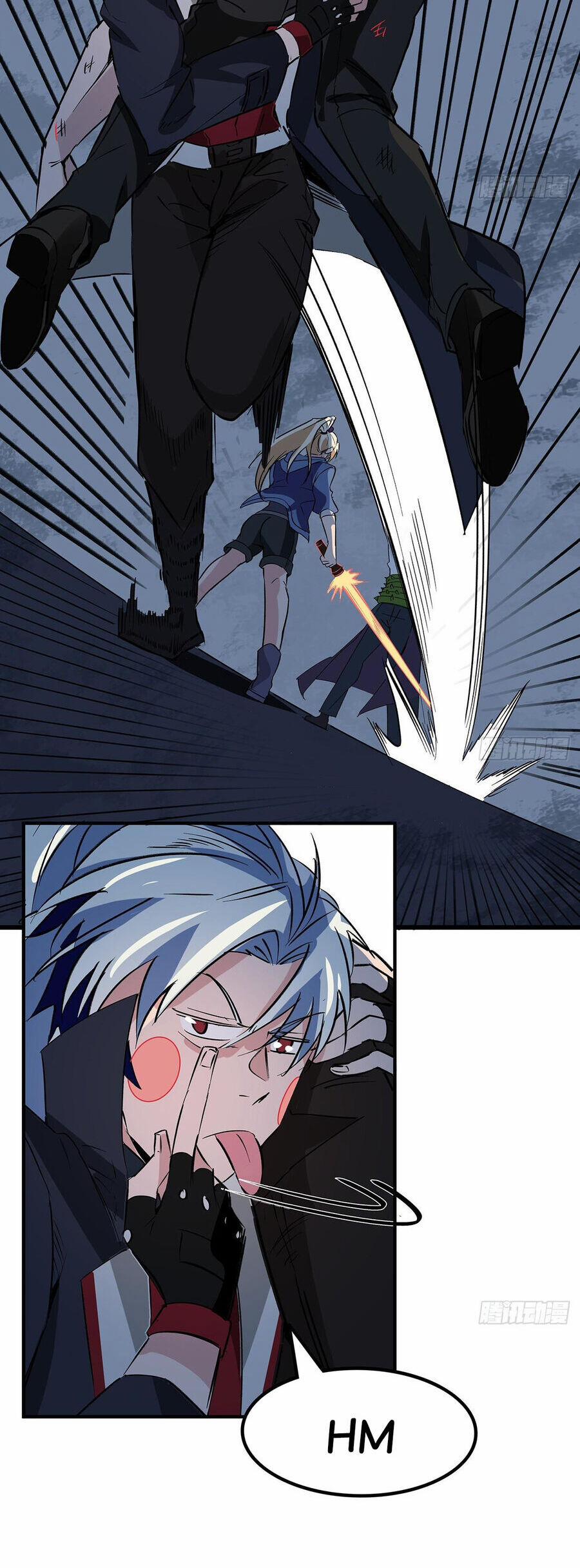 Giải Thoát 99 Nữ Chính Ở Mạt Thế 150 trang 12