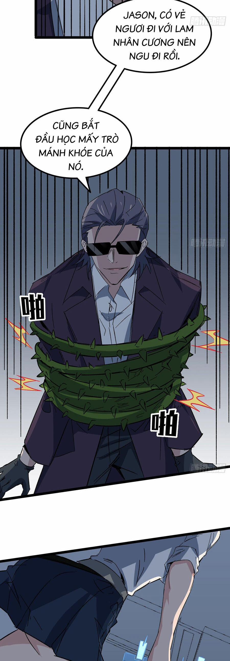 Giải Thoát 99 Nữ Chính Ở Mạt Thế 150 trang 2