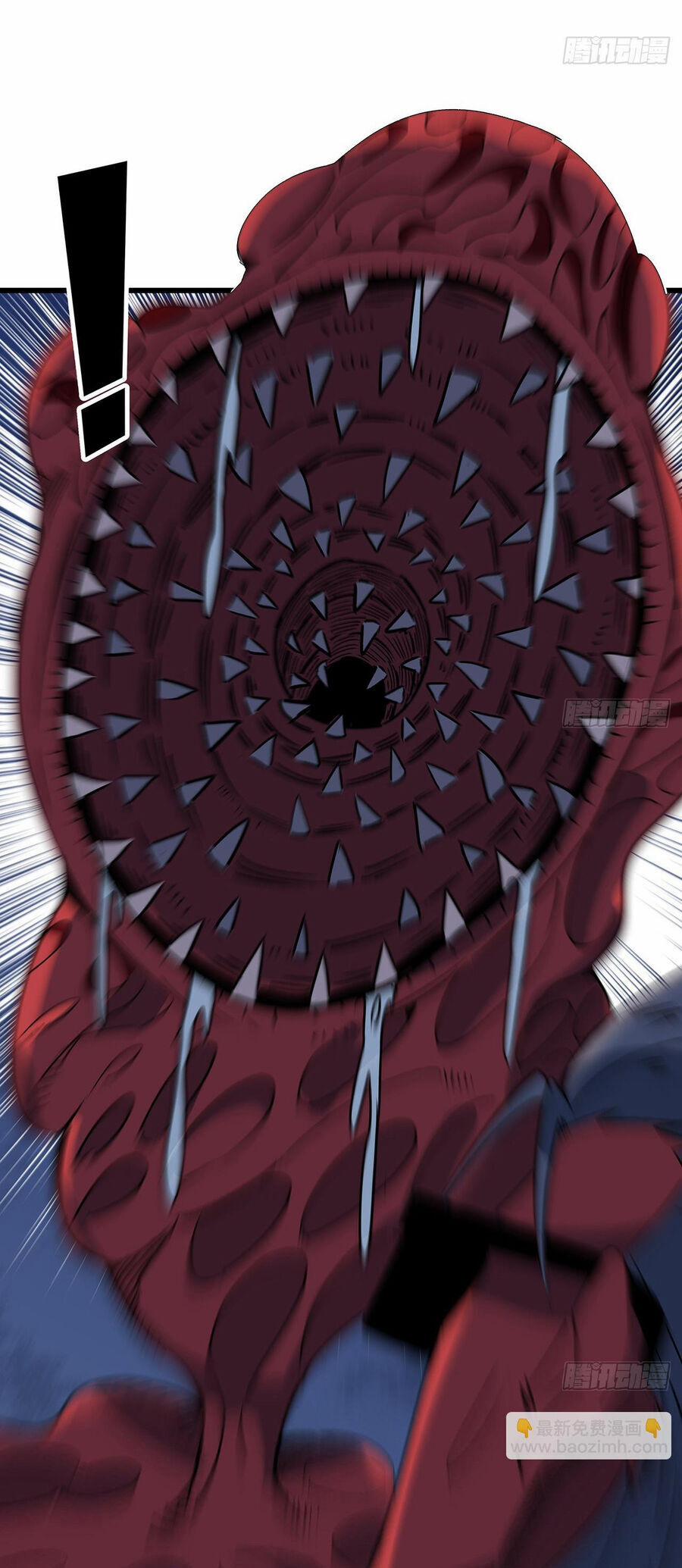 Giải Thoát 99 Nữ Chính Ở Mạt Thế 151 trang 11