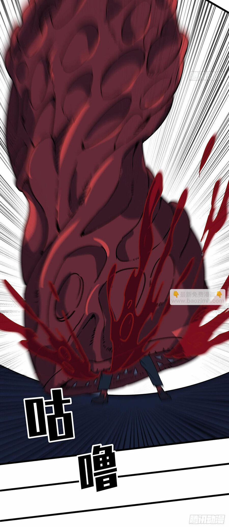 Giải Thoát 99 Nữ Chính Ở Mạt Thế 151 trang 13