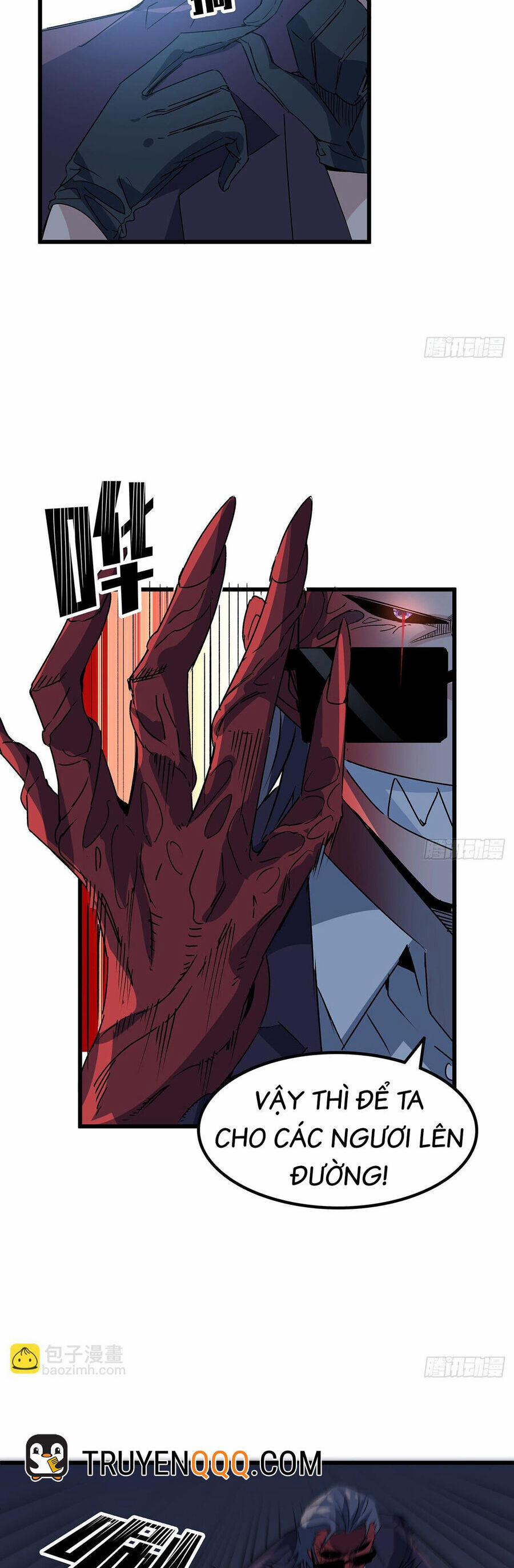 Giải Thoát 99 Nữ Chính Ở Mạt Thế 151 trang 5