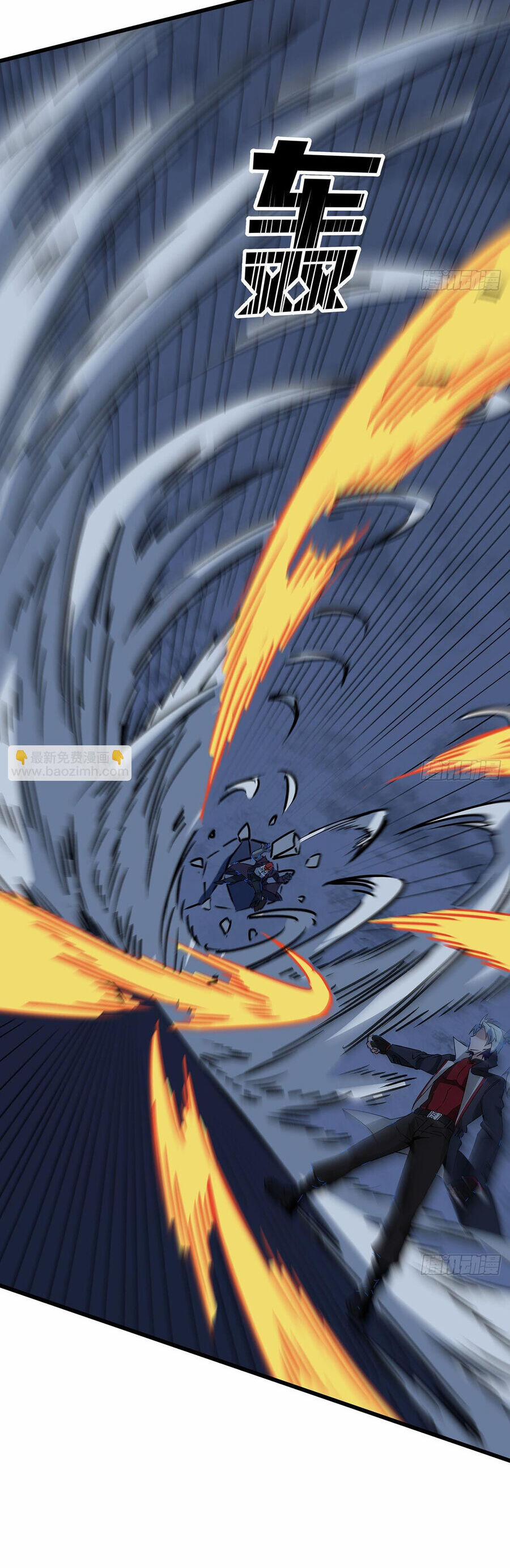 Giải Thoát 99 Nữ Chính Ở Mạt Thế 152 trang 6