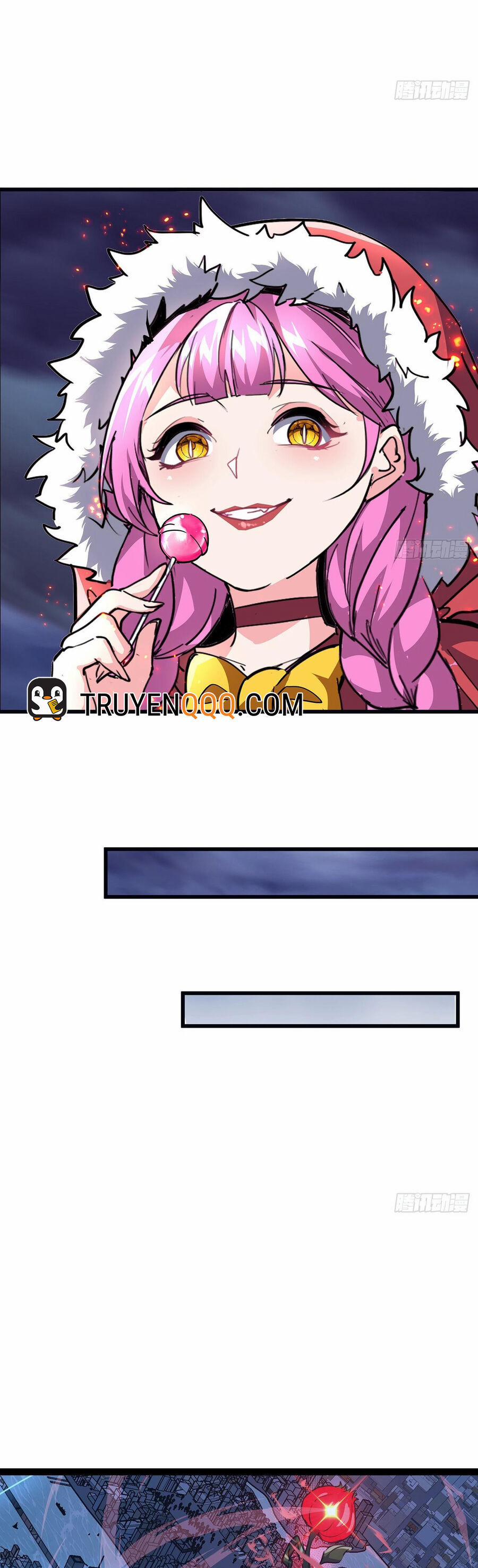 Giải Thoát 99 Nữ Chính Ở Mạt Thế 153 trang 12