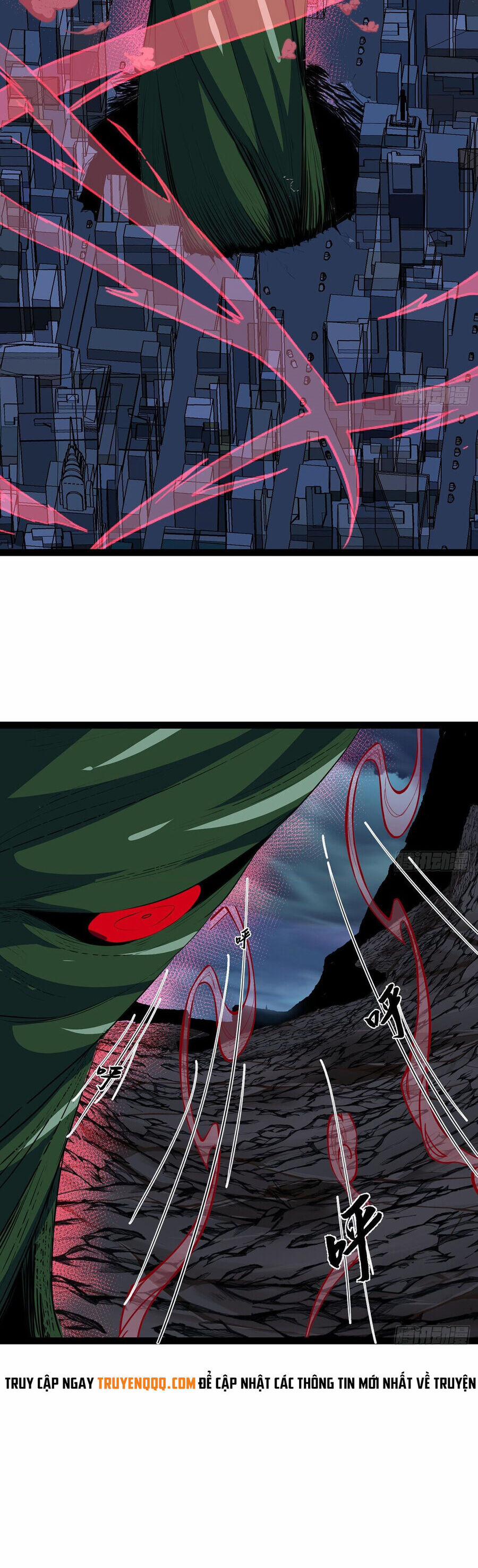 Giải Thoát 99 Nữ Chính Ở Mạt Thế 153 trang 14