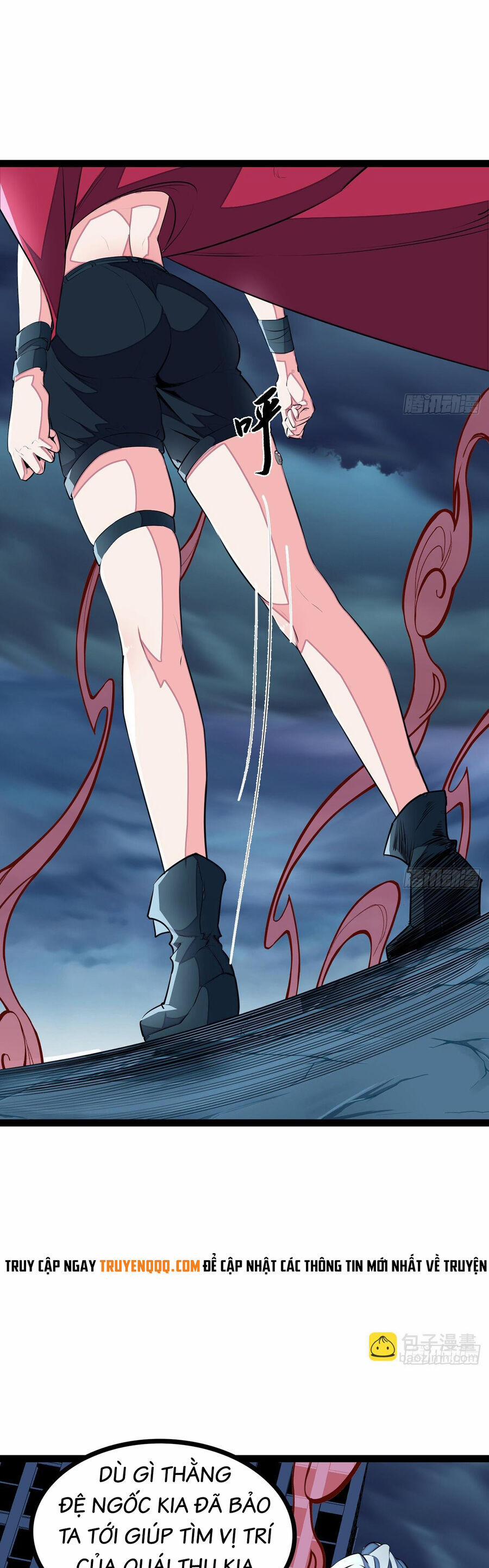 Giải Thoát 99 Nữ Chính Ở Mạt Thế 153 trang 15