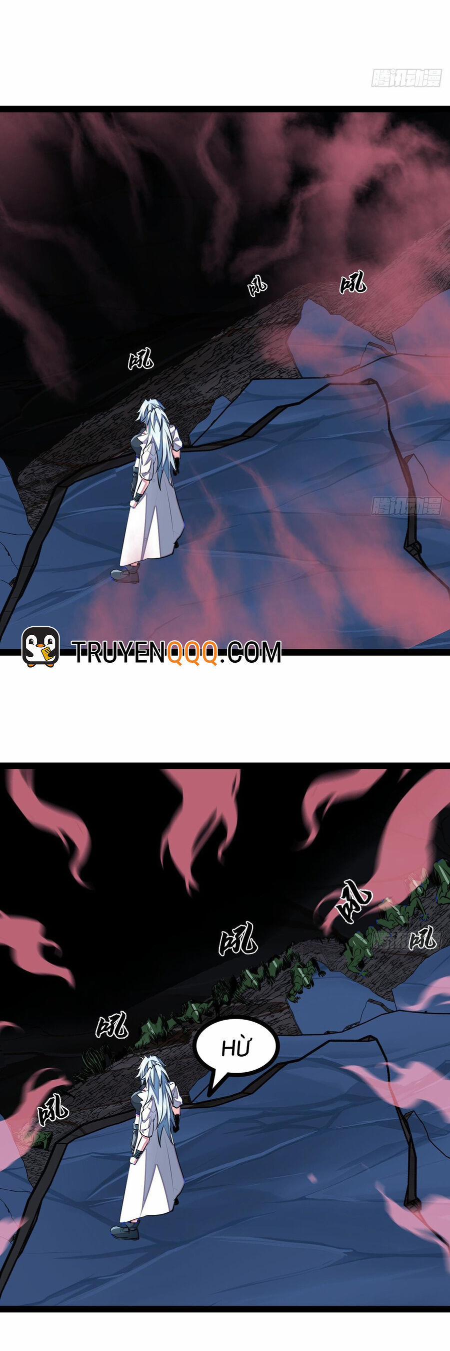 Giải Thoát 99 Nữ Chính Ở Mạt Thế 153 trang 18