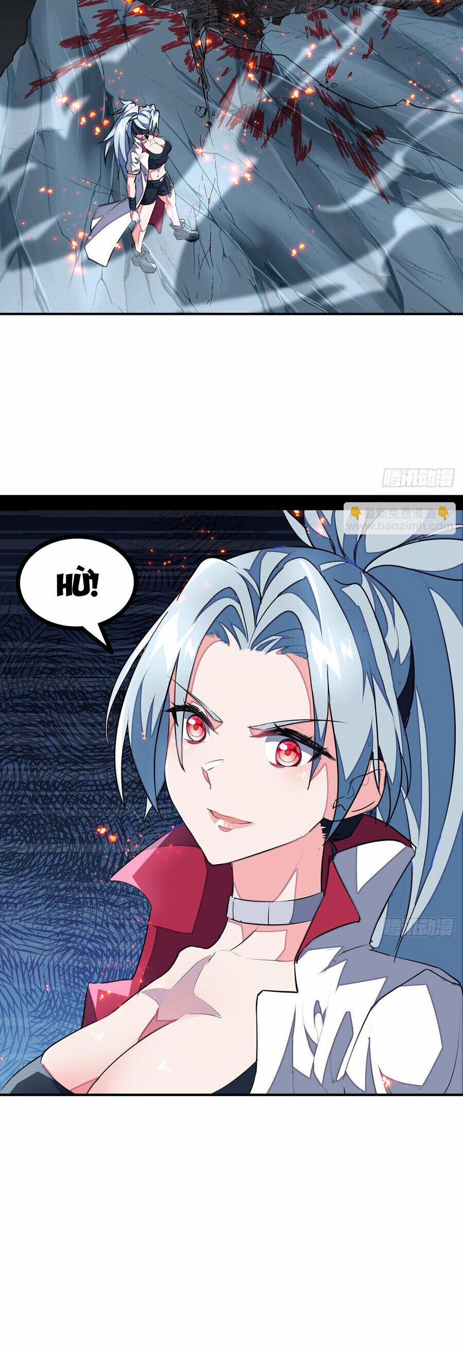 Giải Thoát 99 Nữ Chính Ở Mạt Thế 154 trang 11