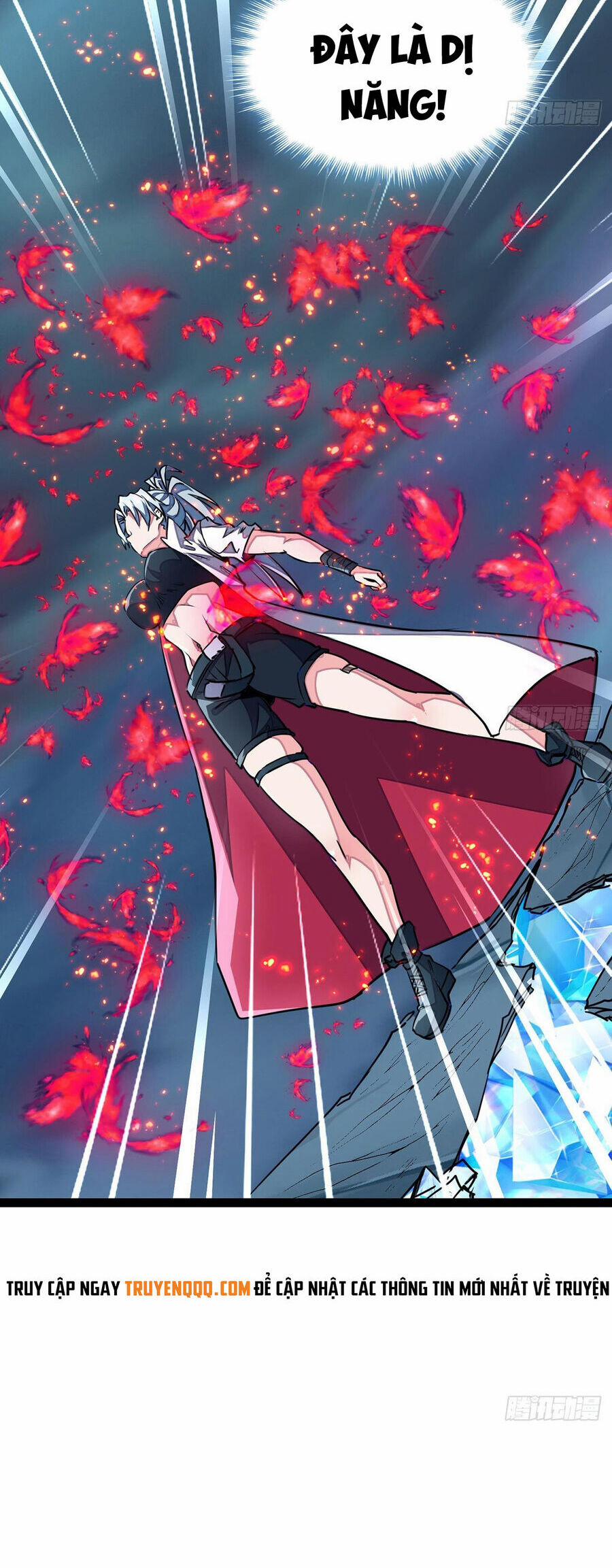 Giải Thoát 99 Nữ Chính Ở Mạt Thế 154 trang 15