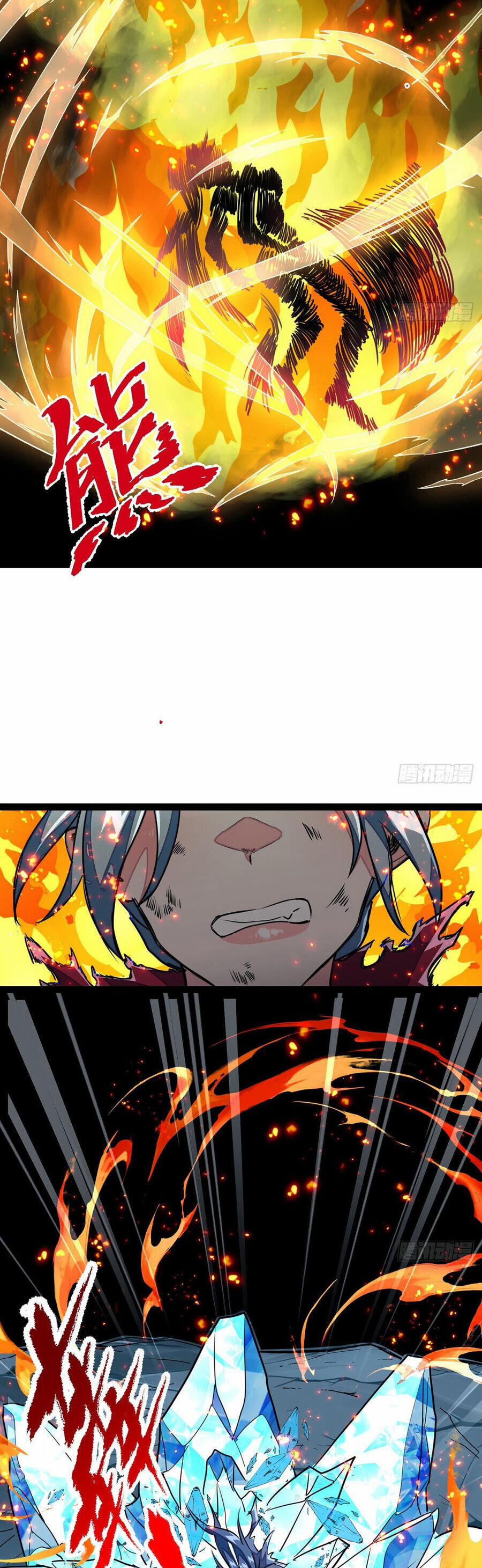 Giải Thoát 99 Nữ Chính Ở Mạt Thế 154 trang 17