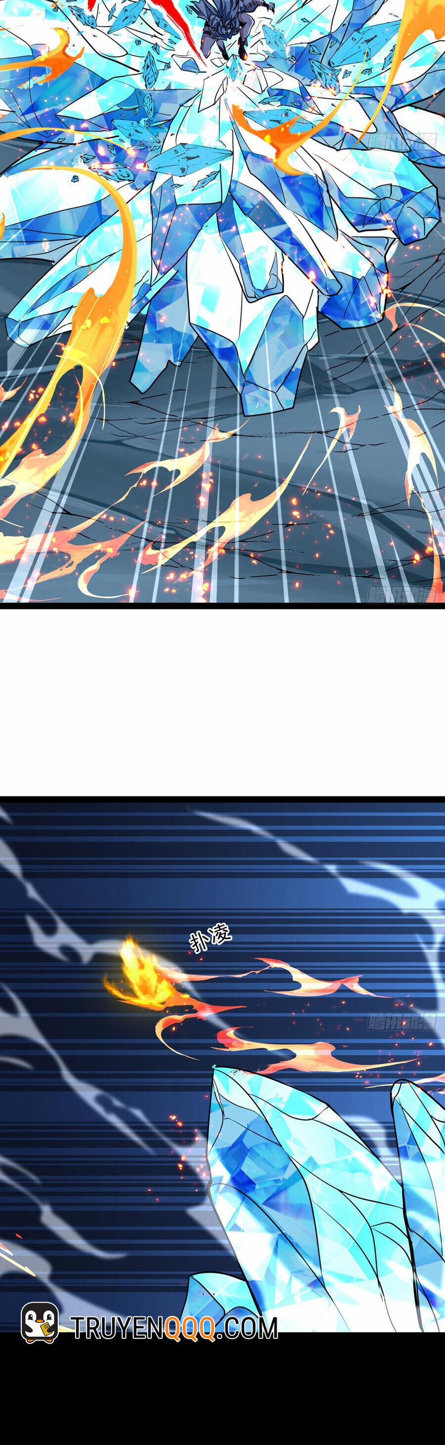 Giải Thoát 99 Nữ Chính Ở Mạt Thế 154 trang 18