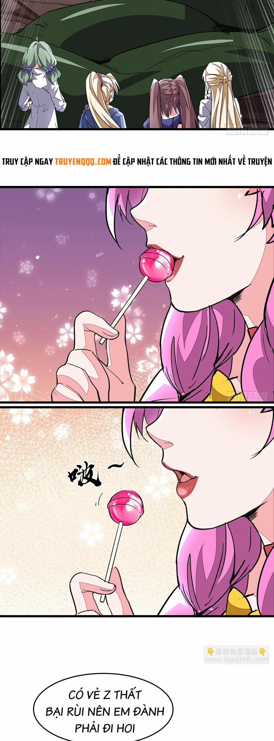 Giải Thoát 99 Nữ Chính Ở Mạt Thế 156 trang 10