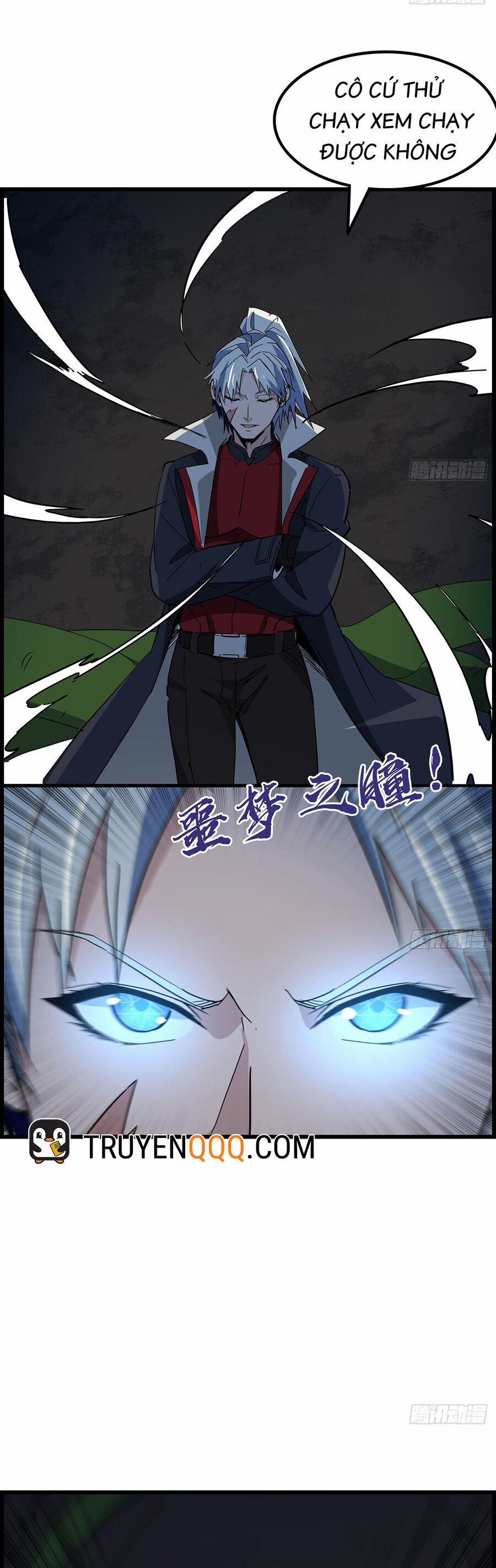 Giải Thoát 99 Nữ Chính Ở Mạt Thế 156 trang 18