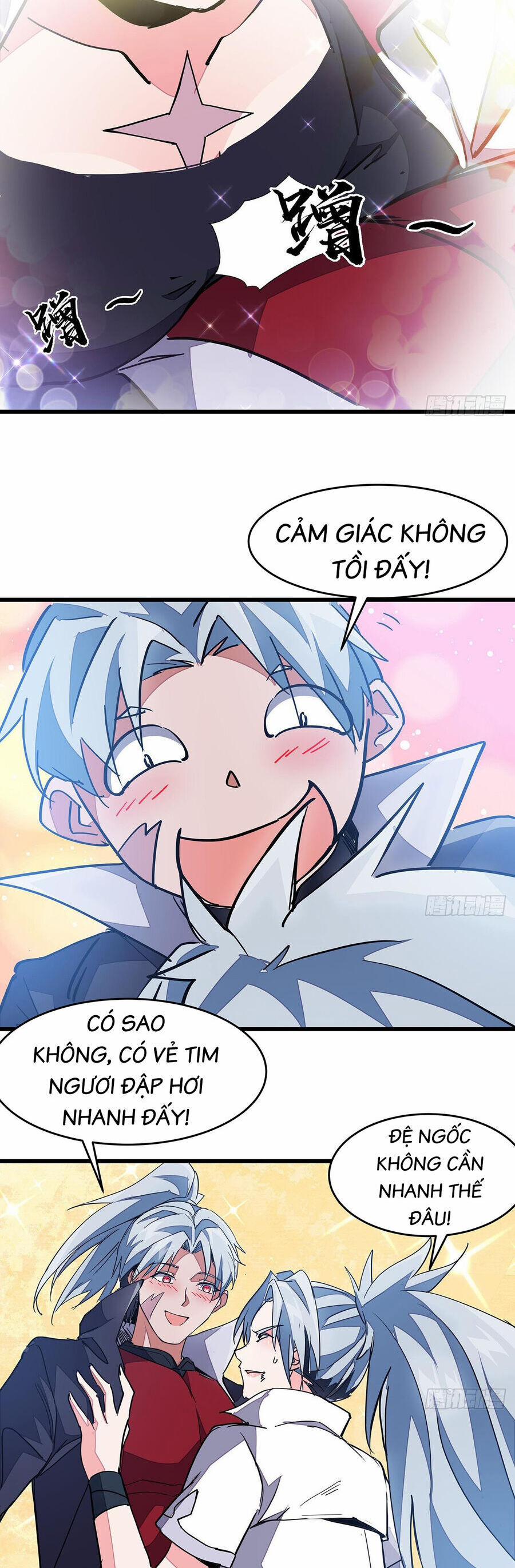 Giải Thoát 99 Nữ Chính Ở Mạt Thế 156 trang 2