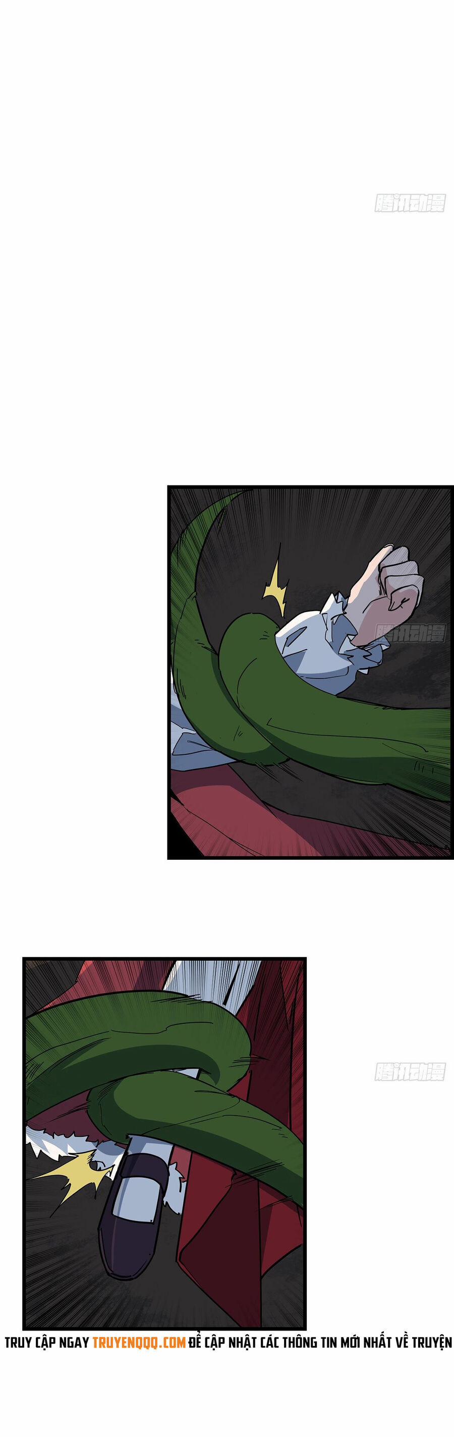 Giải Thoát 99 Nữ Chính Ở Mạt Thế 156 trang 20