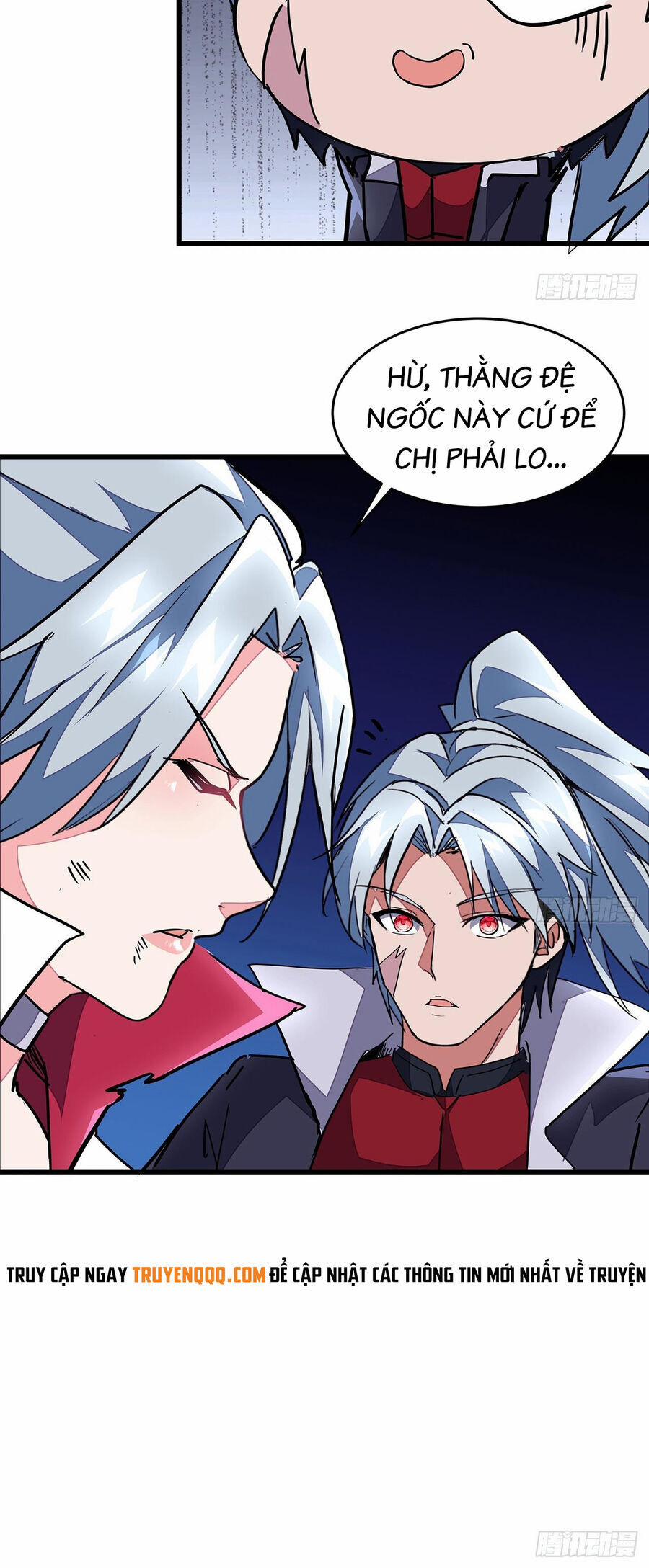 Giải Thoát 99 Nữ Chính Ở Mạt Thế 156 trang 7
