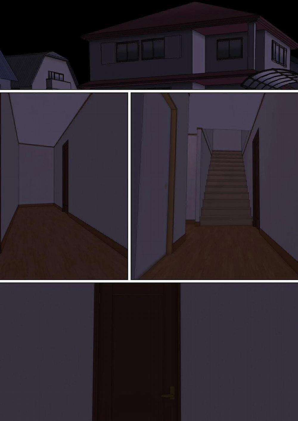 Giải Tỏa Ham Muốn Với Mẹ Mỗi Ngày 3 trang 81