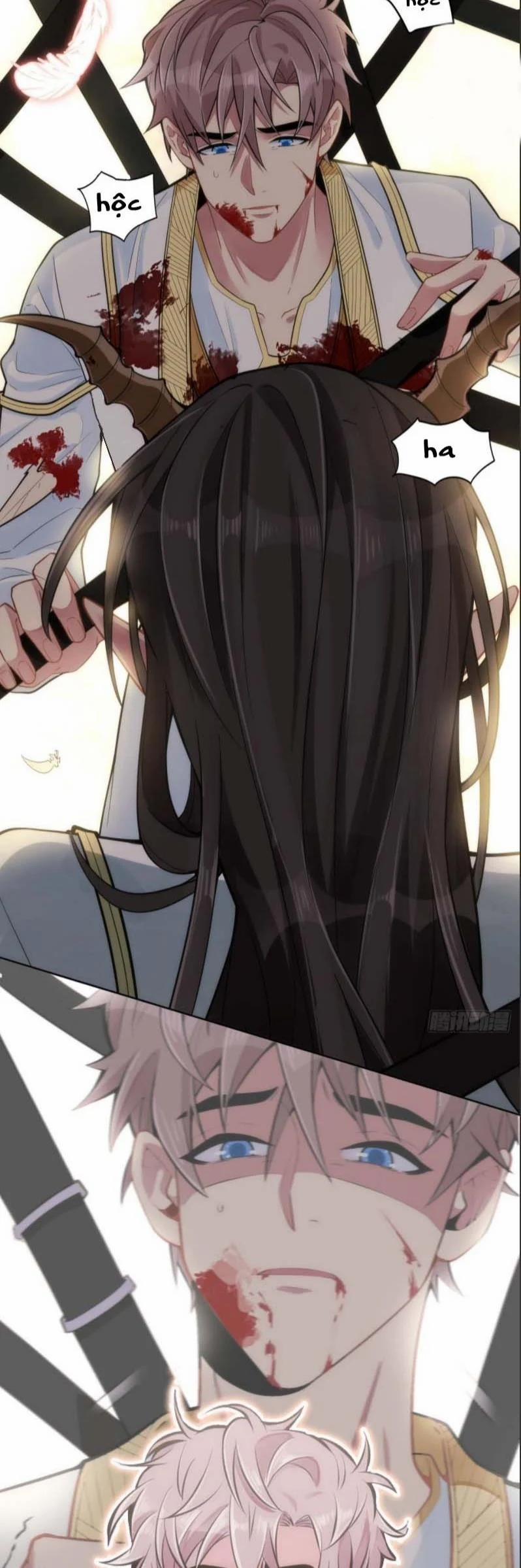 Giam Cầm 100% 0 trang 14