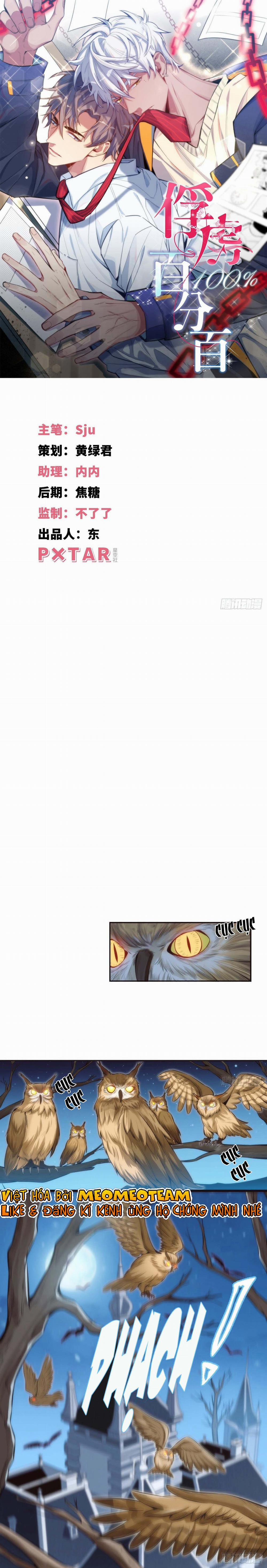 Giam Cầm 100% 1 trang 0