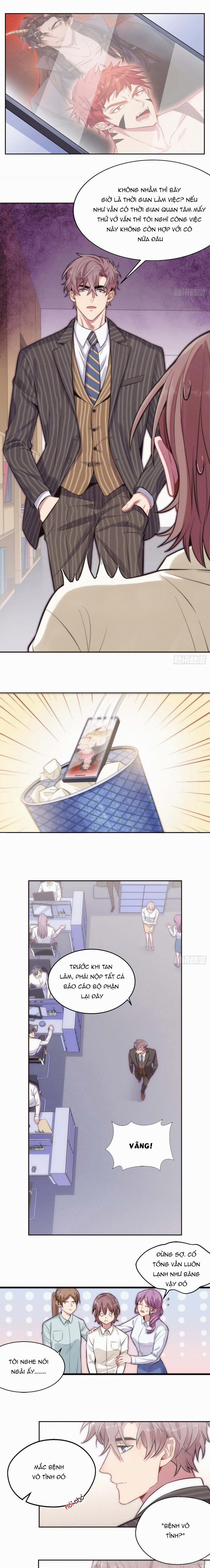 Giam Cầm 100% 1 trang 14