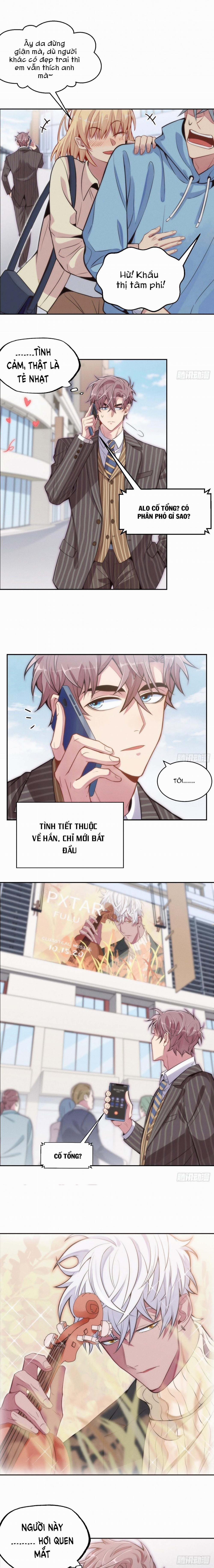 Giam Cầm 100% 1 trang 20