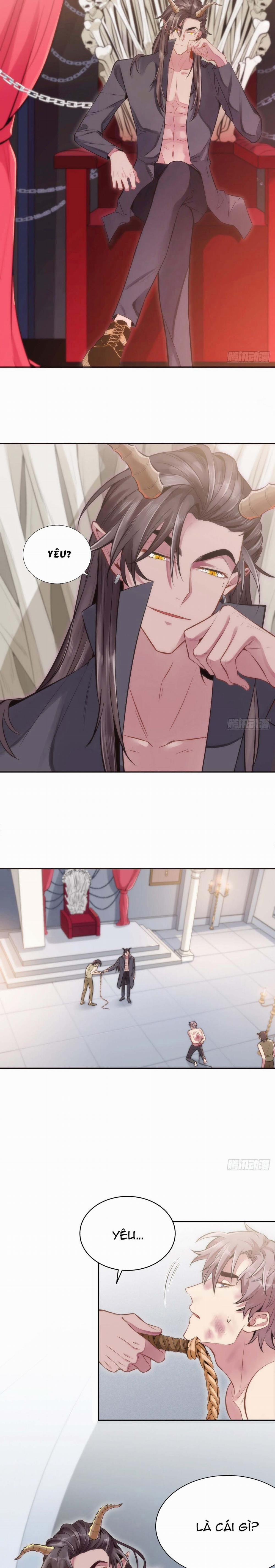 Giam Cầm 100% 1 trang 3