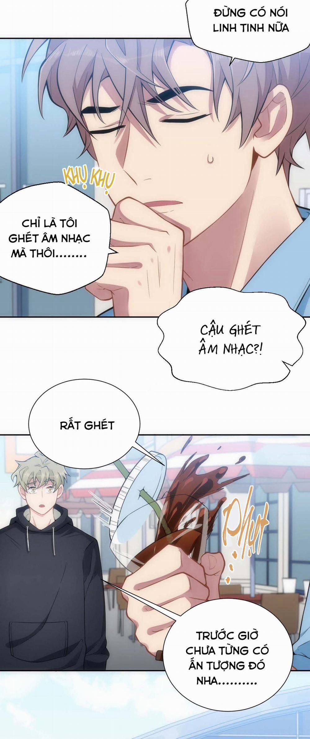 Giam Cầm 100% 10.1 trang 16