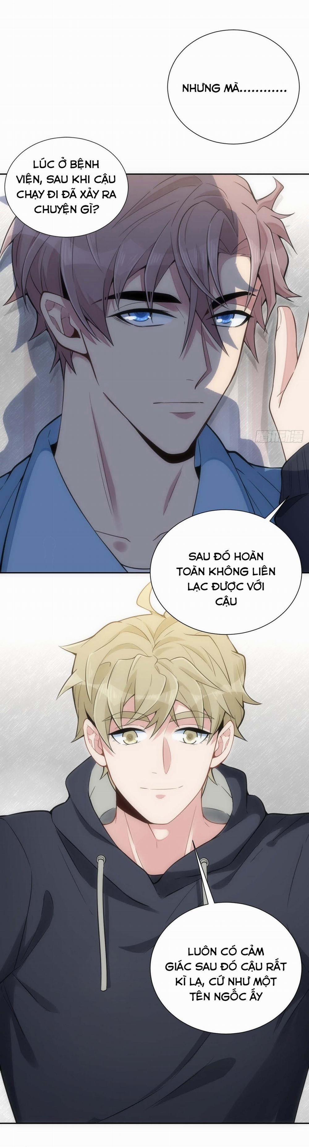 Giam Cầm 100% 10.1 trang 22