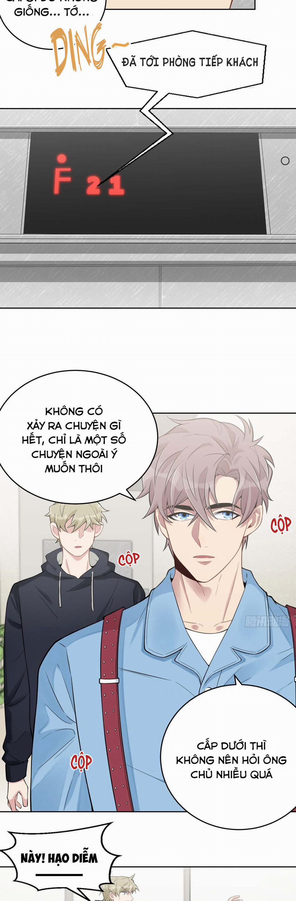 Giam Cầm 100% 10.1 trang 24