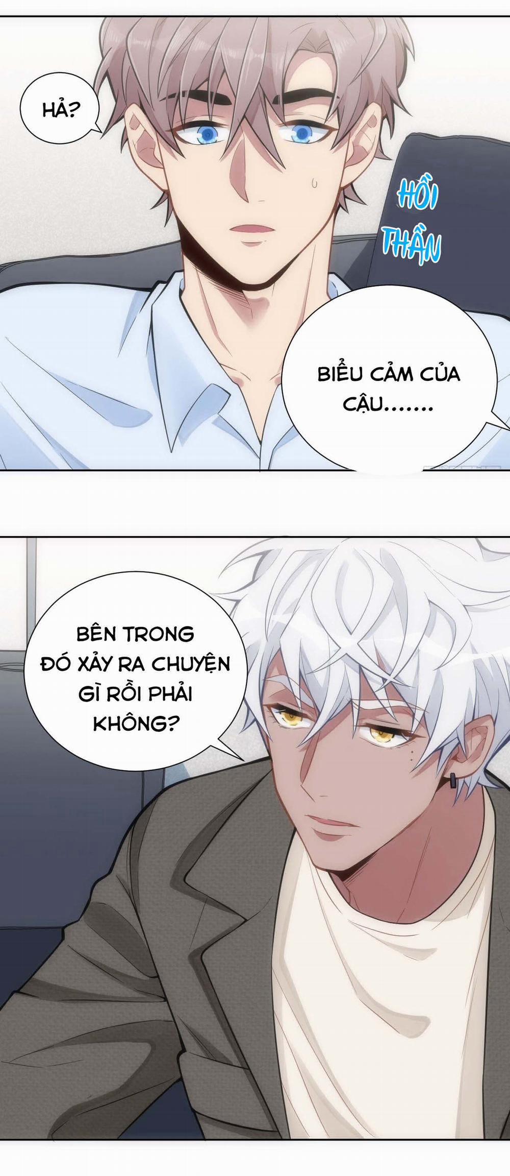 Giam Cầm 100% 10.1 trang 3