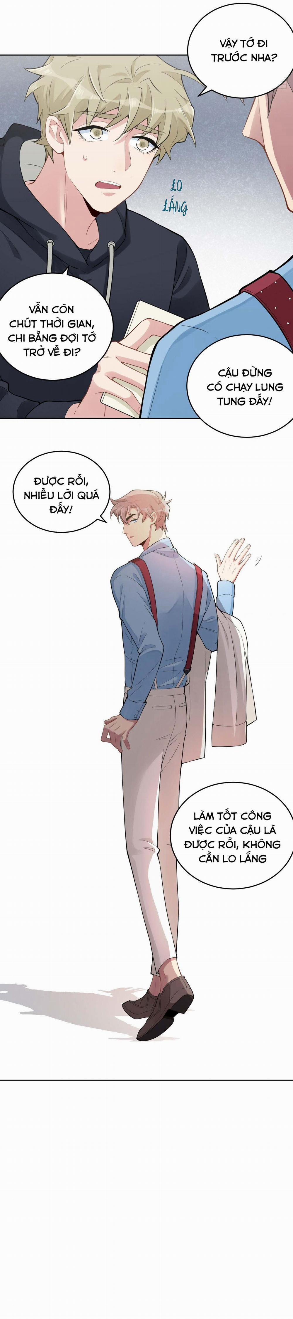 Giam Cầm 100% 10.2 trang 1