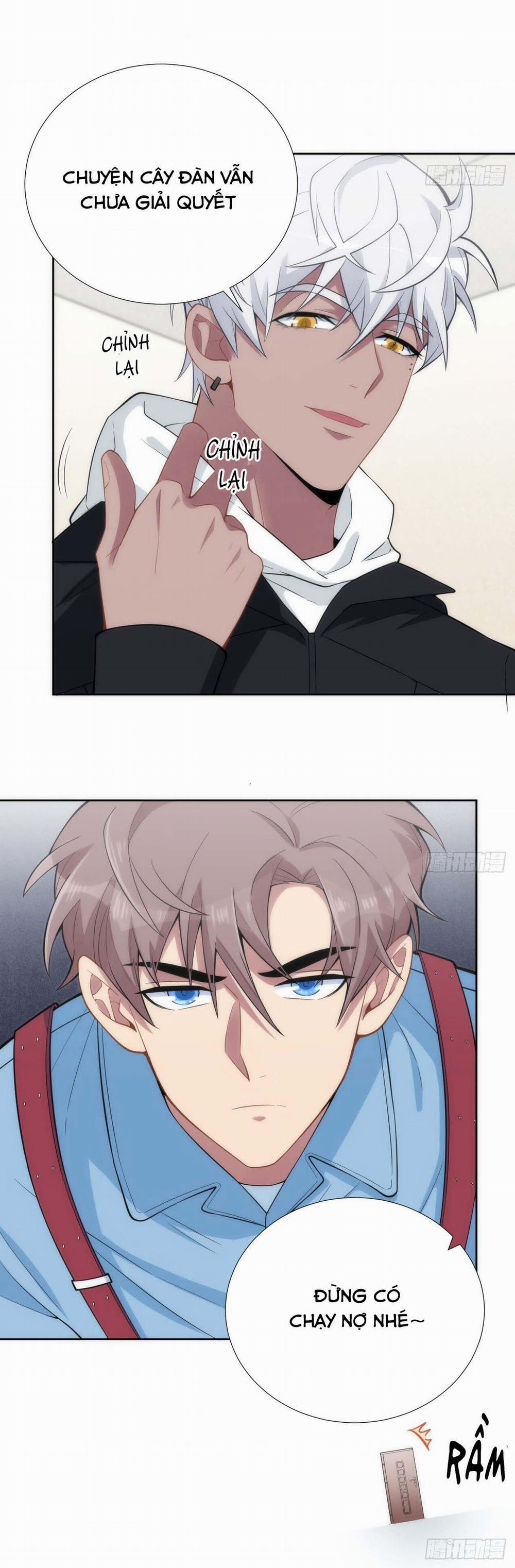 Giam Cầm 100% 10.2 trang 21