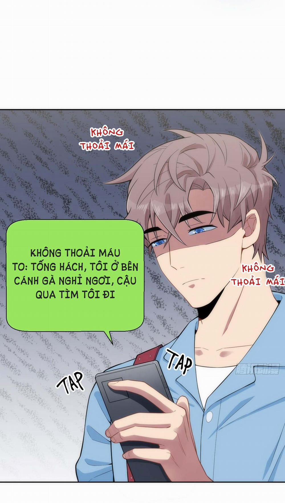 Giam Cầm 100% 10.2 trang 22