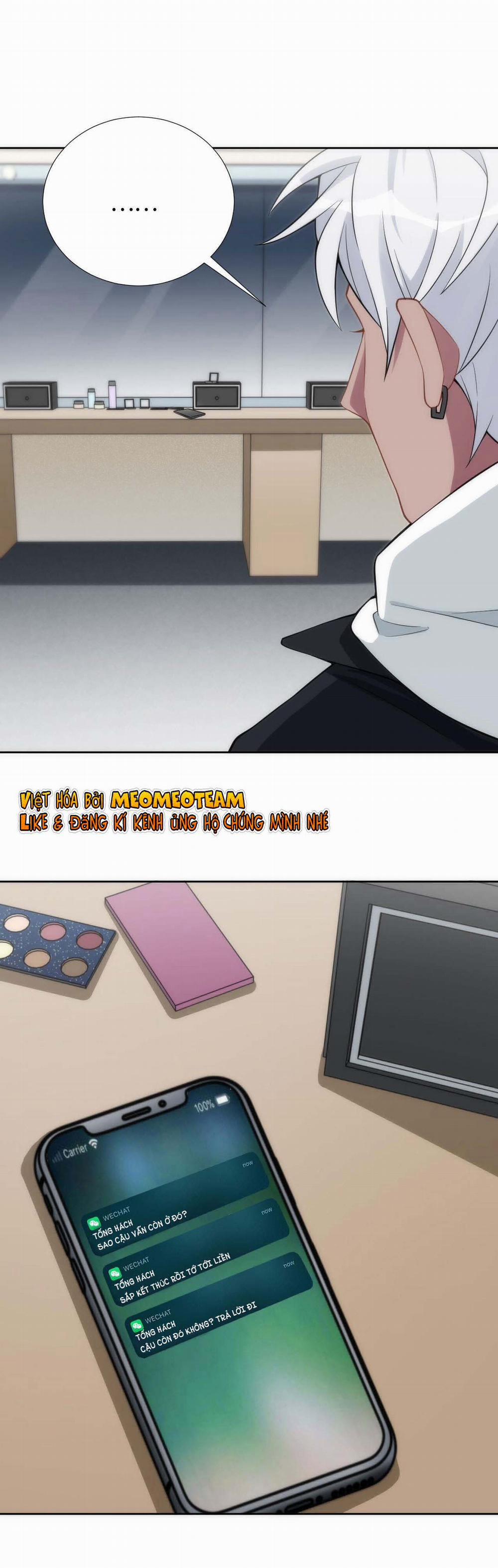 Giam Cầm 100% 10.2 trang 23