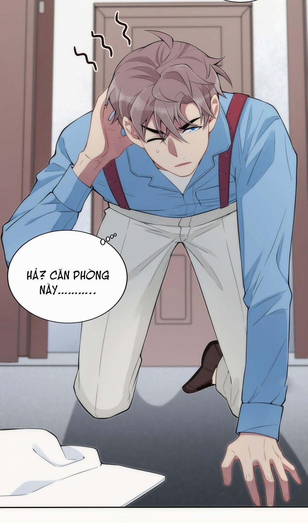 Giam Cầm 100% 10.2 trang 6